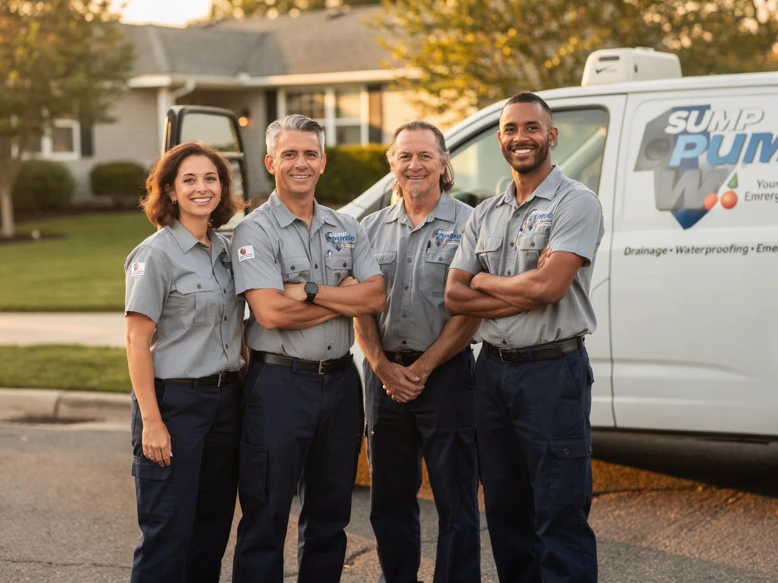 Water Heater Repair company in Hamilton, WA