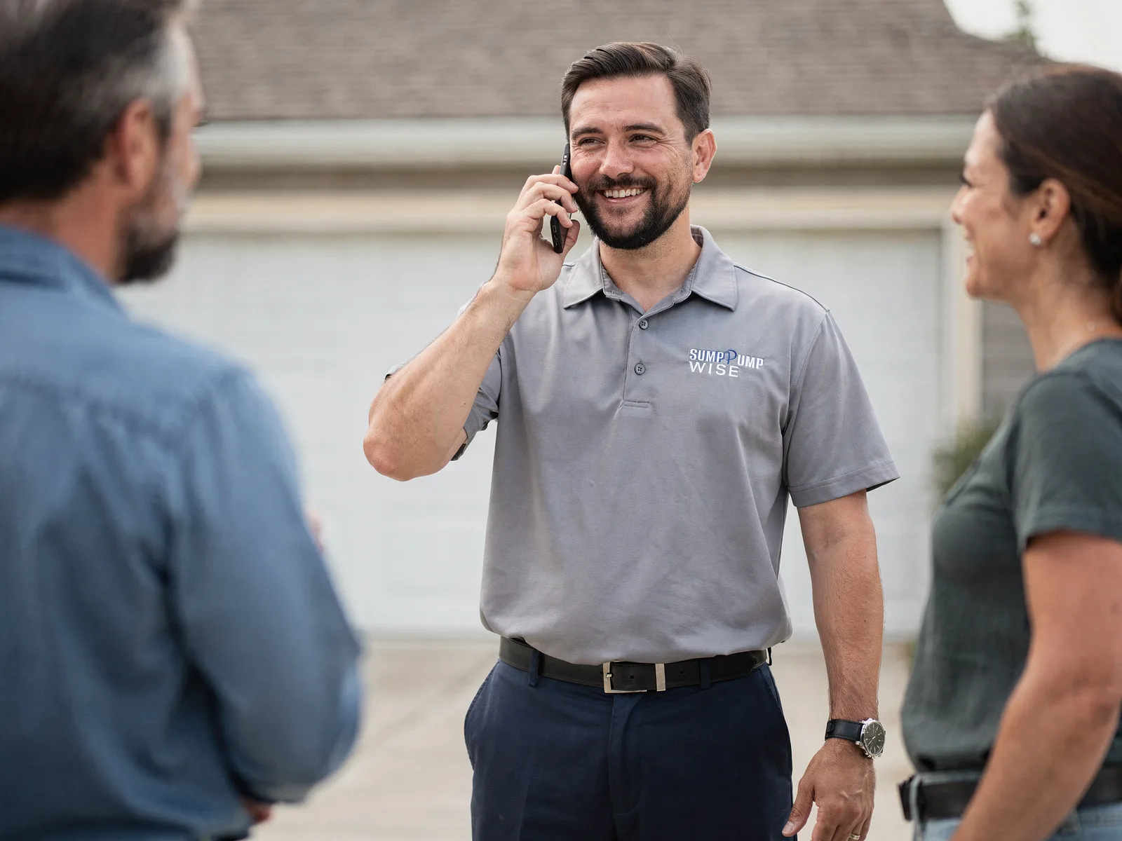 Water Heater Repair Hamilton, WA FAQs